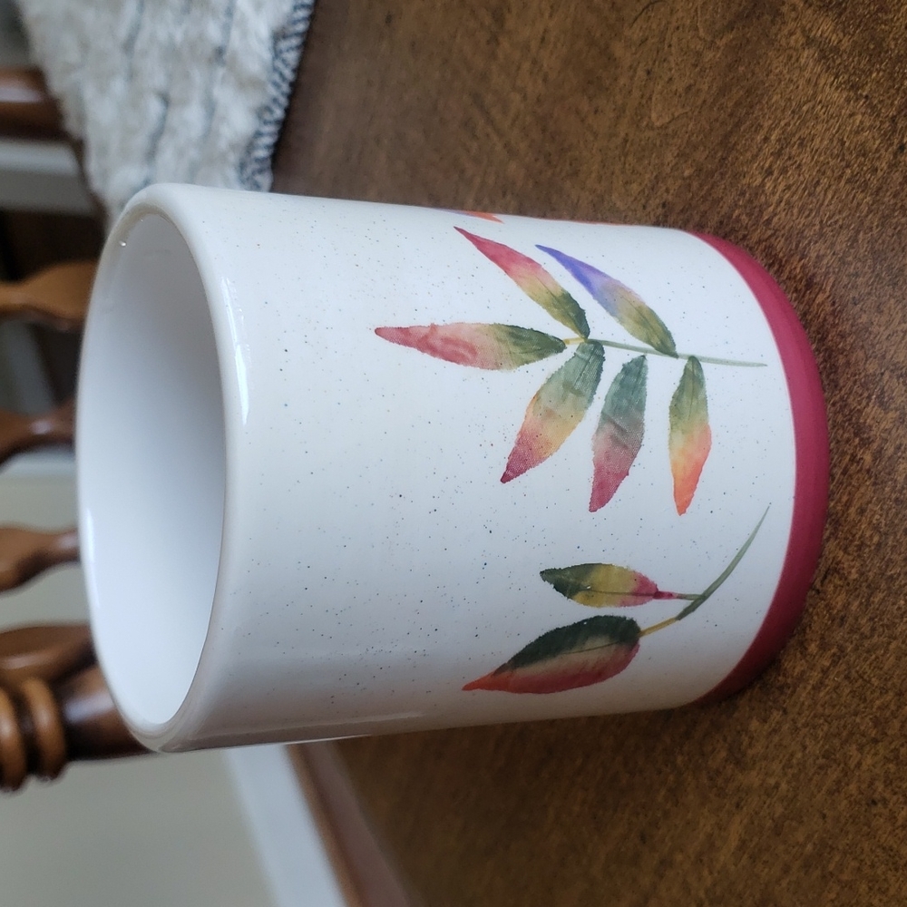 Hallmark Candle Holder